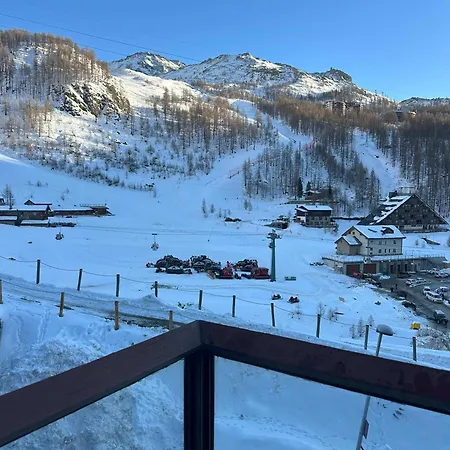 Homeby, Casa Cime Bianche アパート