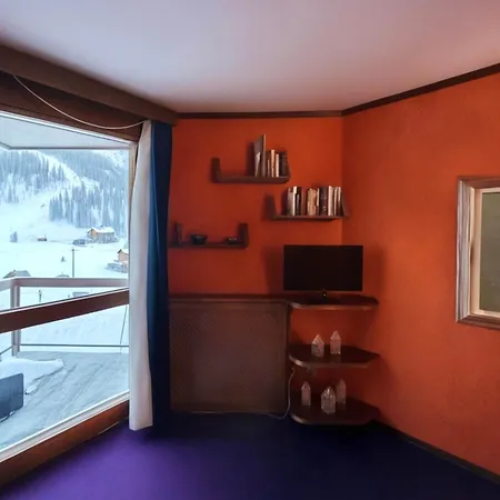 Apartment Homeby, Casa Cime Bianche *